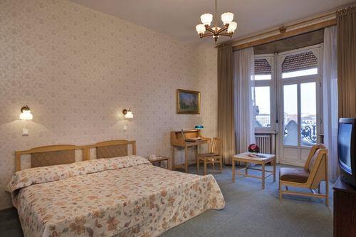 Zafiro Rey Don Jaime 4* Santa Ponça